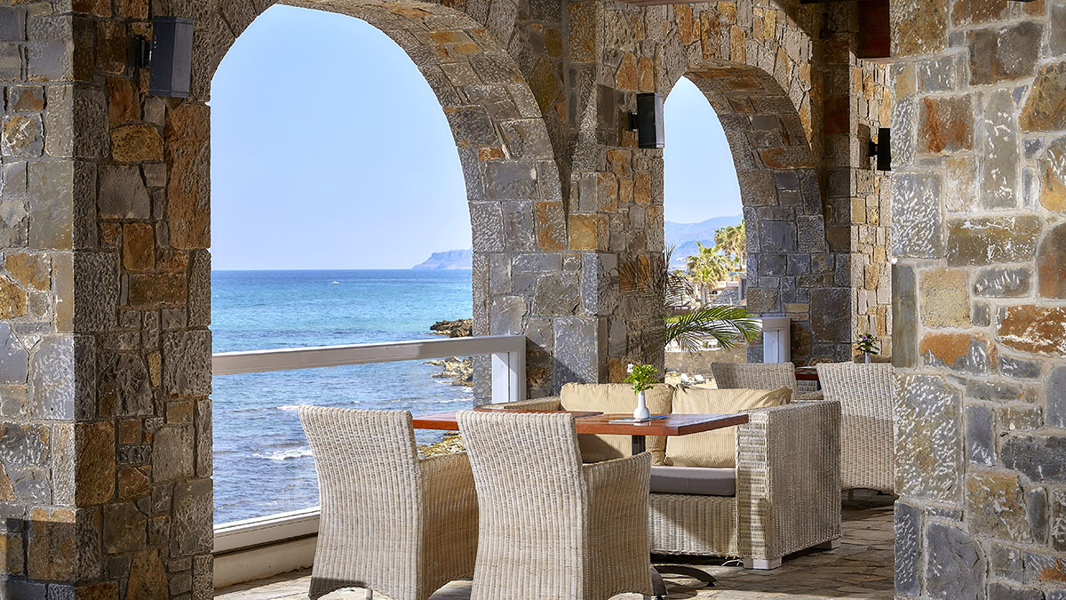 Alexander Beach Hotel & Village